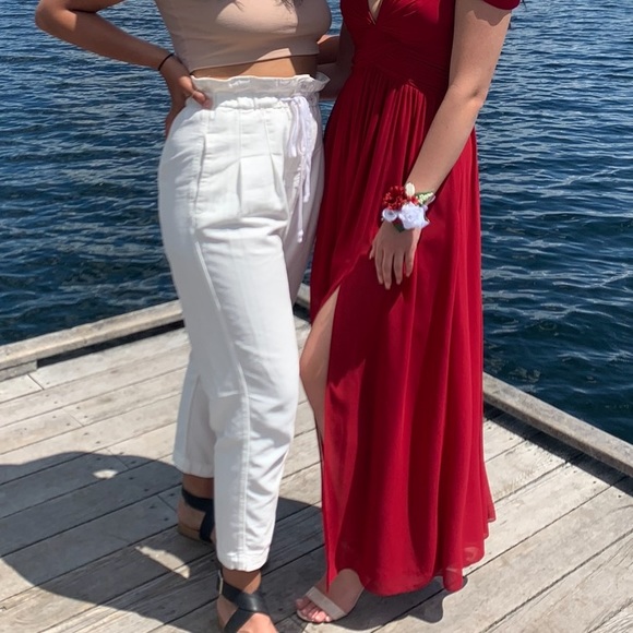 Free People Trousers - Picture 4 of 5